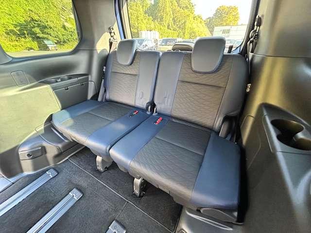 セレナ 1.2e-POWER AUTECHスポーツスペック 7名 全方位運転支援システム!プロパイロット!純正ナビ&フルセグTV&DVD&BT!インテリジェントアラウンドビューモニター&ルームミラー!ハンズフリー両側パワースライドドア!アダプティ(27枚目)