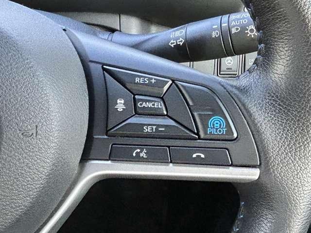 セレナ 1.2e-POWER AUTECHスポーツスペック 7名 全方位運転支援システム!プロパイロット!純正ナビ&フルセグTV&DVD&BT!インテリジェントアラウンドビューモニター&ルームミラー!ハンズフリー両側パワースライドドア!アダプティ(45枚目)