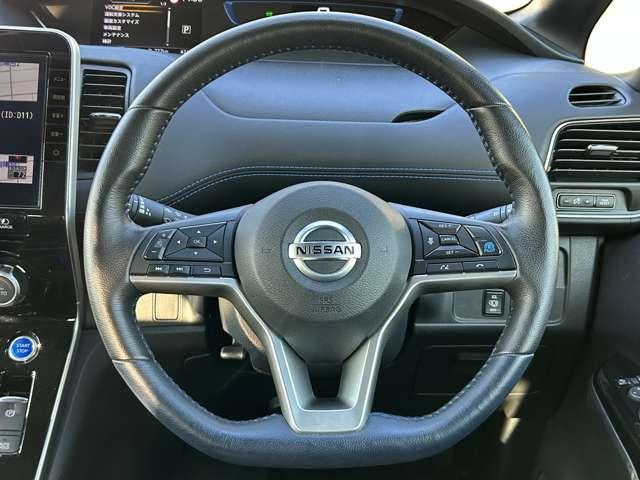 セレナ 1.2e-POWER AUTECHスポーツスペック 7名 全方位運転支援システム!プロパイロット!純正ナビ&フルセグTV&DVD&BT!インテリジェントアラウンドビューモニター&ルームミラー!ハンズフリー両側パワースライドドア!アダプティ(48枚目)