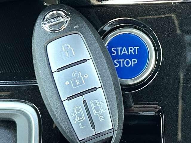 セレナ 1.2e-POWER AUTECHスポーツスペック 7名 全方位運転支援システム!プロパイロット!純正ナビ&フルセグTV&DVD&BT!インテリジェントアラウンドビューモニター&ルームミラー!ハンズフリー両側パワースライドドア!アダプティ(50枚目)