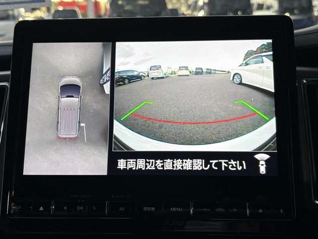 デリカＤ：５ アーバンギア　Ｇ　パワーパッケージ　４ＷＤ　３１年後期型！アイドリングストップ！Ｅアシスト！純正ナビ＆フルセグＴＶ＆ＤＶＤ＆ＢＴ！マルチアラウンドモニター！両側パワースライドドア！パワーバックドア！ＬＥＤヘッドライト！オート（62枚目）