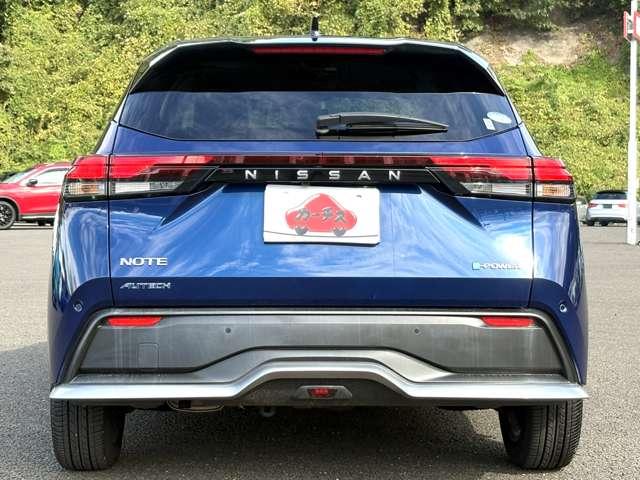 ノート 1.2AUTECH 5名 ブラックルーフ!全方位運転支援システム!プロパイロット!純正ナビ&フルセグTV&BT!インテリジェントアラウンドビューモニター&ルームミラー!アダプティブLEDヘッドライト!純正ア(6枚目)