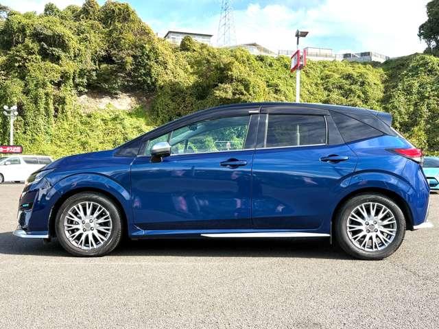 ノート 1.2AUTECH 5名 ブラックルーフ!全方位運転支援システム!プロパイロット!純正ナビ&フルセグTV&BT!インテリジェントアラウンドビューモニター&ルームミラー!アダプティブLEDヘッドライト!純正ア(9枚目)