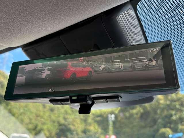 ノート 1.2AUTECH 5名 ブラックルーフ!全方位運転支援システム!プロパイロット!純正ナビ&フルセグTV&BT!インテリジェントアラウンドビューモニター&ルームミラー!アダプティブLEDヘッドライト!純正ア(17枚目)