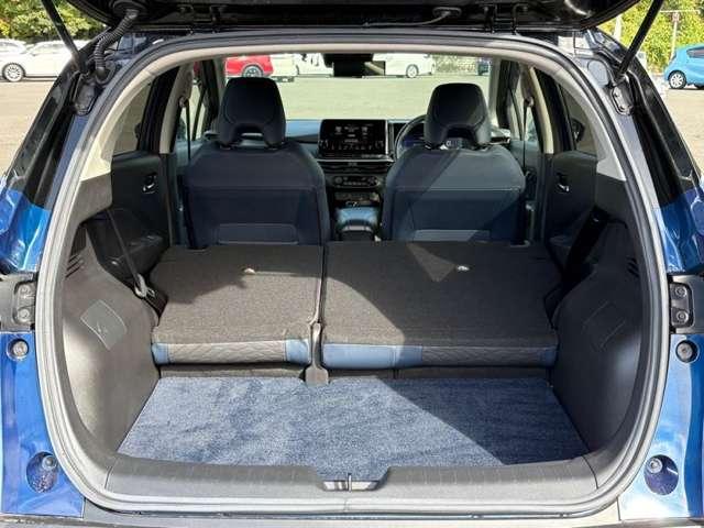 ノート 1.2AUTECH 5名 ブラックルーフ!全方位運転支援システム!プロパイロット!純正ナビ&フルセグTV&BT!インテリジェントアラウンドビューモニター&ルームミラー!アダプティブLEDヘッドライト!純正ア(31枚目)