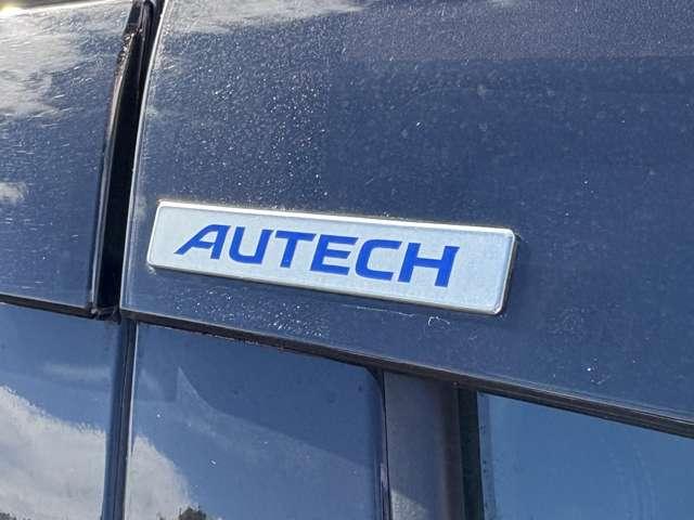 ノート 1.2AUTECH 5名 ブラックルーフ!全方位運転支援システム!プロパイロット!純正ナビ&フルセグTV&BT!インテリジェントアラウンドビューモニター&ルームミラー!アダプティブLEDヘッドライト!純正ア(38枚目)