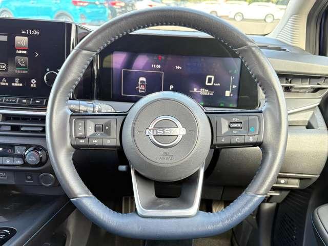 ノート 1.2AUTECH 5名 ブラックルーフ!全方位運転支援システム!プロパイロット!純正ナビ&フルセグTV&BT!インテリジェントアラウンドビューモニター&ルームミラー!アダプティブLEDヘッドライト!純正ア(48枚目)