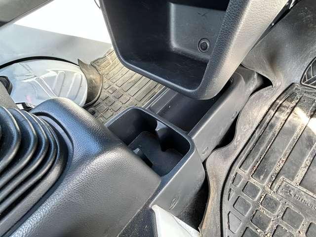 ミニキャブトラック みのり 禁煙車/衝突軽減/2駆4駆切替/幌付き/4WD/ポータブルナビ/マニュアルエアコン/エアバック/社外スチールホイール(35枚目)