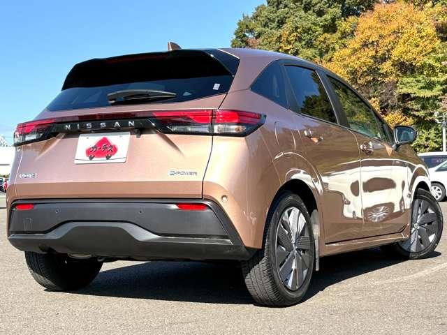 ノート X 全方位運転支援システム!純正ナビ&フルセグTV&BT!インテリジェントアラウンドビューモニター!インテリジェントルームミラー!LEDヘッドライト!オートライト!純正ETC2.0!(5枚目)