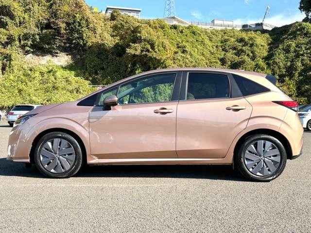 ノート X 全方位運転支援システム!純正ナビ&フルセグTV&BT!インテリジェントアラウンドビューモニター!インテリジェントルームミラー!LEDヘッドライト!オートライト!純正ETC2.0!(9枚目)