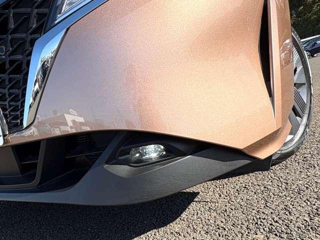 ノート X 全方位運転支援システム!純正ナビ&フルセグTV&BT!インテリジェントアラウンドビューモニター!インテリジェントルームミラー!LEDヘッドライト!オートライト!純正ETC2.0!(18枚目)