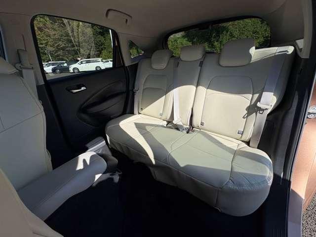 ノート X 全方位運転支援システム!純正ナビ&フルセグTV&BT!インテリジェントアラウンドビューモニター!インテリジェントルームミラー!LEDヘッドライト!オートライト!純正ETC2.0!(25枚目)