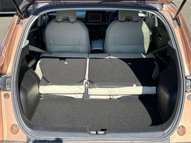 ノート X 全方位運転支援システム!純正ナビ&フルセグTV&BT!インテリジェントアラウンドビューモニター!インテリジェントルームミラー!LEDヘッドライト!オートライト!純正ETC2.0!(27枚目)