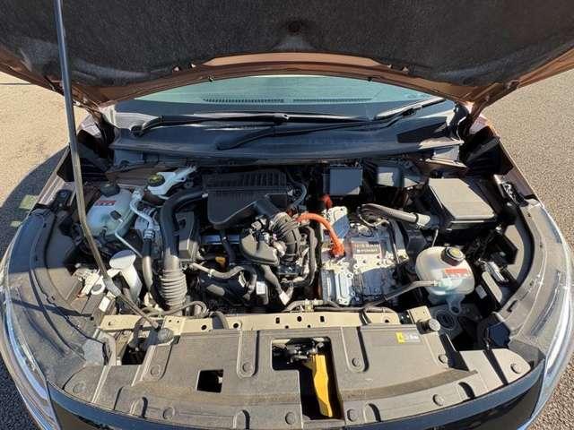 ノート X 全方位運転支援システム!純正ナビ&フルセグTV&BT!インテリジェントアラウンドビューモニター!インテリジェントルームミラー!LEDヘッドライト!オートライト!純正ETC2.0!(28枚目)