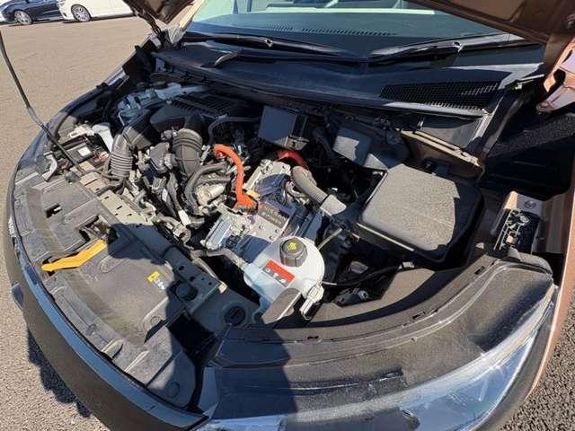 ノート X 全方位運転支援システム!純正ナビ&フルセグTV&BT!インテリジェントアラウンドビューモニター!インテリジェントルームミラー!LEDヘッドライト!オートライト!純正ETC2.0!(29枚目)