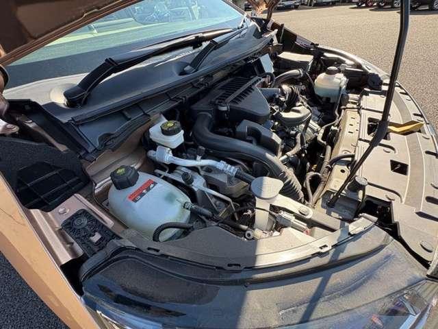 ノート X 全方位運転支援システム!純正ナビ&フルセグTV&BT!インテリジェントアラウンドビューモニター!インテリジェントルームミラー!LEDヘッドライト!オートライト!純正ETC2.0!(30枚目)