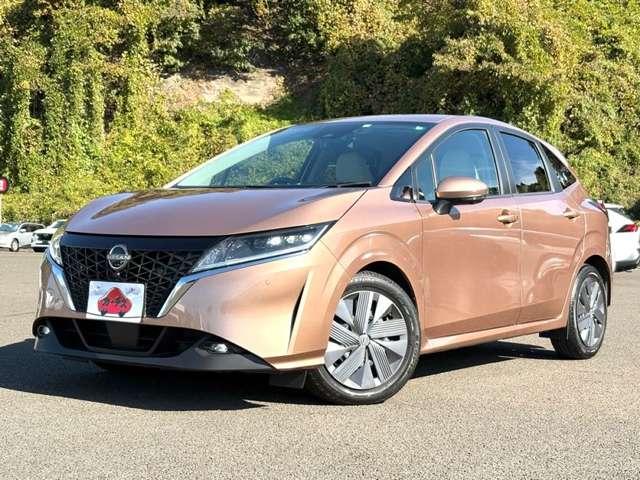 ノート X 全方位運転支援システム!純正ナビ&フルセグTV&BT!インテリジェントアラウンドビューモニター!インテリジェントルームミラー!LEDヘッドライト!オートライト!純正ETC2.0!(59枚目)