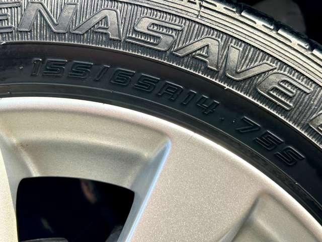 ｅＫカスタム Ｇ　４ＷＤ／純正ＳＤナビ／バックカメラ／フルセグＴＶ／ディスチャージヘッドライト／フォグランプ／シートヒーター／アイドリングストップ／純正１４インチアルミ／Ｂｌｕｅｔｏｏｔｈ（13枚目）