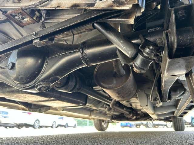 ｅＫカスタム Ｇ　４ＷＤ／純正ＳＤナビ／バックカメラ／フルセグＴＶ／ディスチャージヘッドライト／フォグランプ／シートヒーター／アイドリングストップ／純正１４インチアルミ／Ｂｌｕｅｔｏｏｔｈ（27枚目）