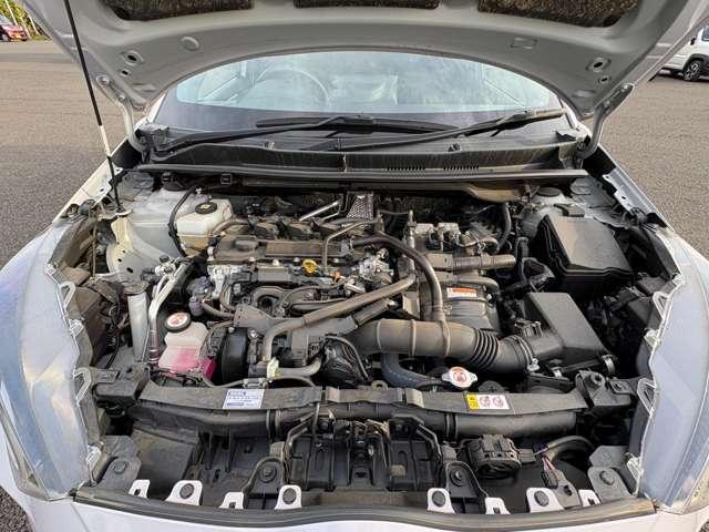 �u�G���W�����[���v�@�G���W�����[�����Y��Ƀ����e�ς݁�