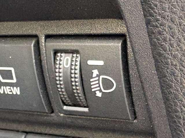 �u�w�b�h���C�g���x���C�U�[�v�w�b�h���C�g�̌����𒲐߂��܂���