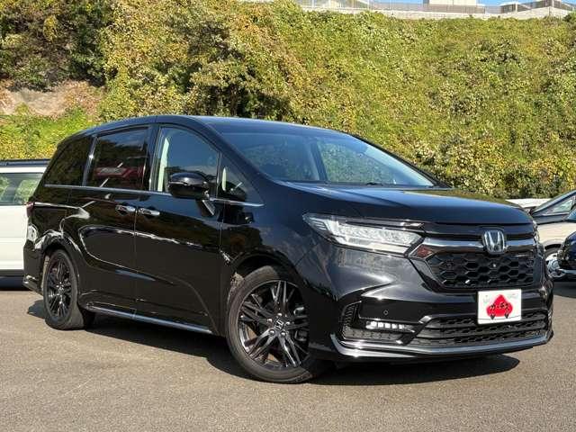 指定工場完備となっておりますので、ご購入後の車検・メンテナンスもお任せください！