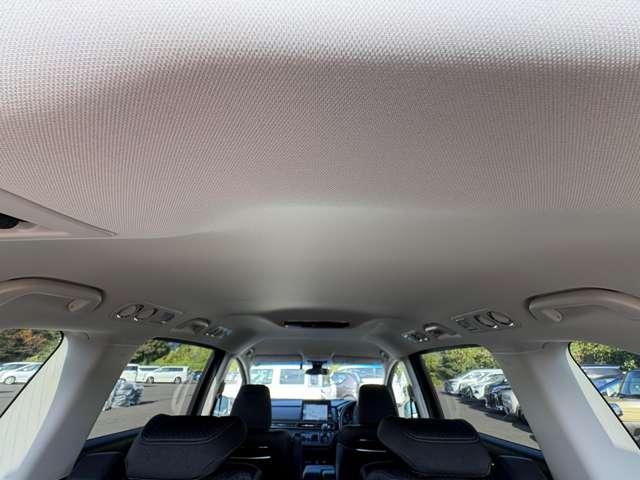 天井も綺麗な状態です♪