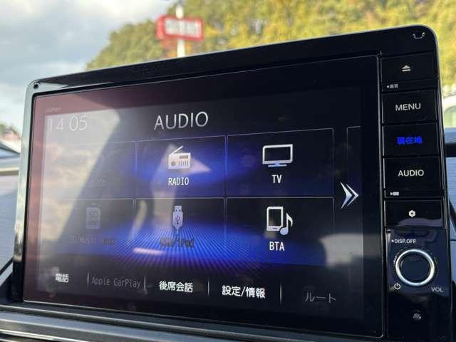 「ＡＶソース」　様々なメディアのオーディオを利用できます！