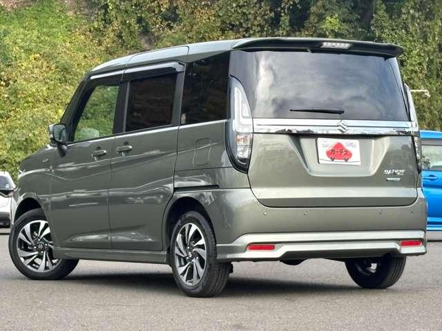 人気の秘密はここにあり！！トータルバランスがバッチリな１台です！！おすすめです！！！