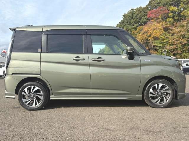 右側面　大変いい状態を保っています★