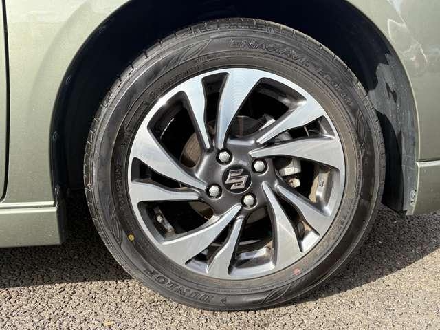 「純正アルミホイール」　純正１５インチアルミホイール！社外ホイールの販売も承ります！ご相談ください！