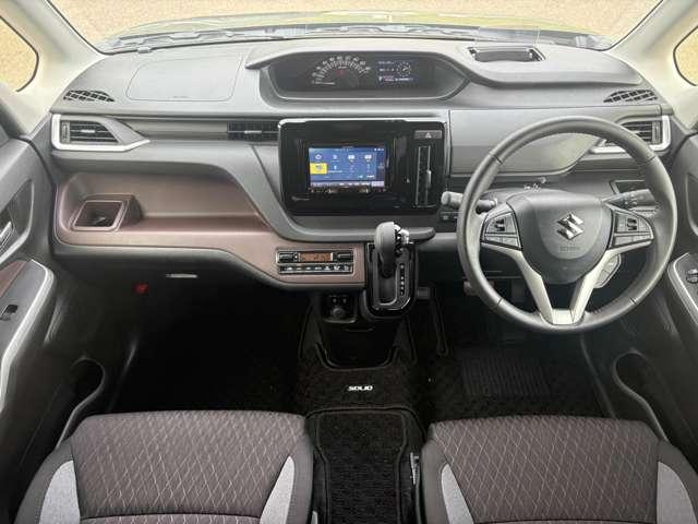 内外装とも程度が良く、当店が自信をもってオススメする一台です☆　是非一度、ご自身の目でお確かめいただければと存じます！