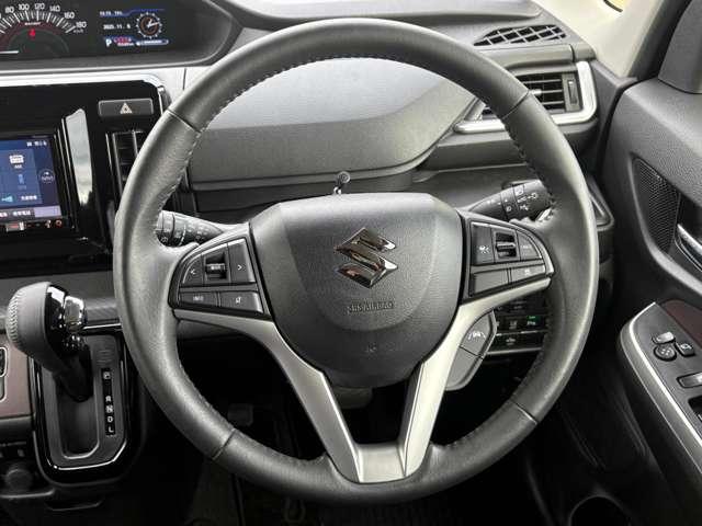 ハンドルには目立つキズ・スレ等ございません！