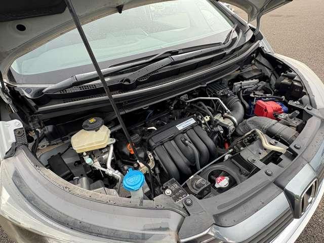 �u�G���W�����[���v�@�G���W�����[�����Y��Ƀ����e�ς݁�