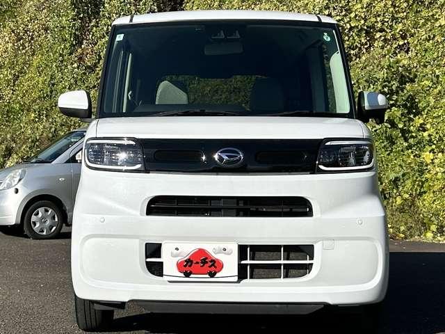 タント X 4WD 4WD!エコアイドル!スマートアシスト!純正ナビ&フルセグTV&DVD&BT&バックカメラ!LEDヘッドライト!オートライト!シートヒーター!パワースライドドア!純正ETC!キーフ(10枚目)