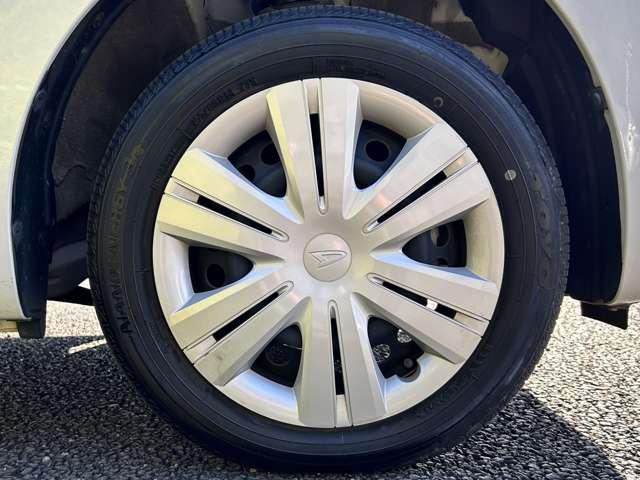 タント X 4WD 4WD!エコアイドル!スマートアシスト!純正ナビ&フルセグTV&DVD&BT&バックカメラ!LEDヘッドライト!オートライト!シートヒーター!パワースライドドア!純正ETC!キーフ(12枚目)