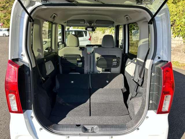 タント X 4WD 4WD!エコアイドル!スマートアシスト!純正ナビ&フルセグTV&DVD&BT&バックカメラ!LEDヘッドライト!オートライト!シートヒーター!パワースライドドア!純正ETC!キーフ(24枚目)