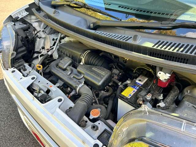 タント X 4WD 4WD!エコアイドル!スマートアシスト!純正ナビ&フルセグTV&DVD&BT&バックカメラ!LEDヘッドライト!オートライト!シートヒーター!パワースライドドア!純正ETC!キーフ(26枚目)