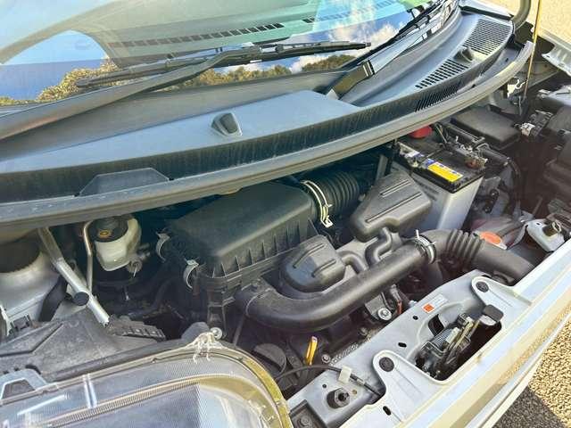 タント X 4WD 4WD!エコアイドル!スマートアシスト!純正ナビ&フルセグTV&DVD&BT&バックカメラ!LEDヘッドライト!オートライト!シートヒーター!パワースライドドア!純正ETC!キーフ(27枚目)