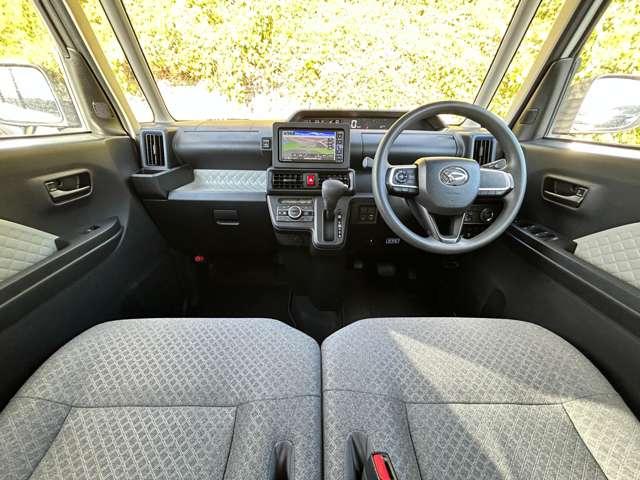 タント X 4WD 4WD!エコアイドル!スマートアシスト!純正ナビ&フルセグTV&DVD&BT&バックカメラ!LEDヘッドライト!オートライト!シートヒーター!パワースライドドア!純正ETC!キーフ(31枚目)