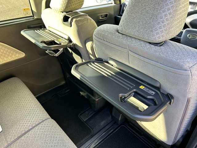 タント X 4WD 4WD!エコアイドル!スマートアシスト!純正ナビ&フルセグTV&DVD&BT&バックカメラ!LEDヘッドライト!オートライト!シートヒーター!パワースライドドア!純正ETC!キーフ(44枚目)