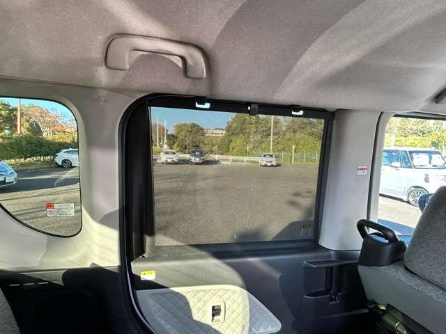 タント X 4WD 4WD!エコアイドル!スマートアシスト!純正ナビ&フルセグTV&DVD&BT&バックカメラ!LEDヘッドライト!オートライト!シートヒーター!パワースライドドア!純正ETC!キーフ(45枚目)