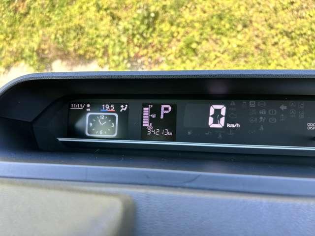 タント X 4WD 4WD!エコアイドル!スマートアシスト!純正ナビ&フルセグTV&DVD&BT&バックカメラ!LEDヘッドライト!オートライト!シートヒーター!パワースライドドア!純正ETC!キーフ(47枚目)