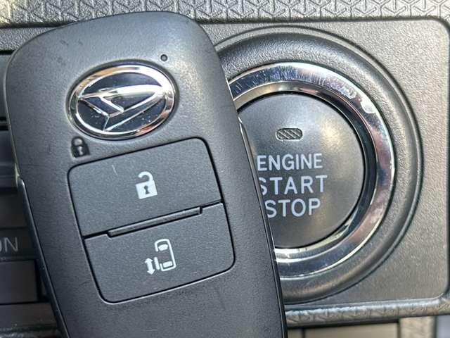 タント X 4WD 4WD!エコアイドル!スマートアシスト!純正ナビ&フルセグTV&DVD&BT&バックカメラ!LEDヘッドライト!オートライト!シートヒーター!パワースライドドア!純正ETC!キーフ(48枚目)