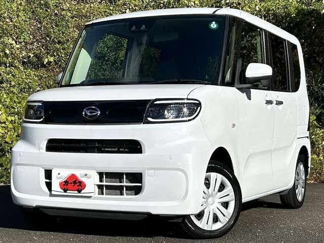 タント X 4WD 4WD!エコアイドル!スマートアシスト!純正ナビ&フルセグTV&DVD&BT&バックカメラ!LEDヘッドライト!オートライト!シートヒーター!パワースライドドア!純正ETC!キーフ(62枚目)