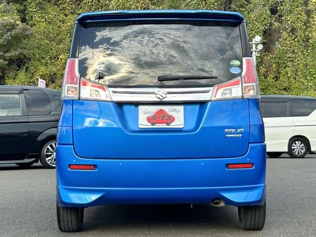 ソリオ ハイブリッドMZ シートヒーター/両側パワースライドドア/全方位カメラ/ドラレコ/アダプティブクルコン/パドルシフト/衝突軽減/禁煙車/コーナーセンサー/純正ナビ/地デジ/Bluetooth/レーンキープアシスト(6枚目)