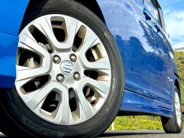 ソリオ ハイブリッドMZ シートヒーター/両側パワースライドドア/全方位カメラ/ドラレコ/アダプティブクルコン/パドルシフト/衝突軽減/禁煙車/コーナーセンサー/純正ナビ/地デジ/Bluetooth/レーンキープアシスト(10枚目)