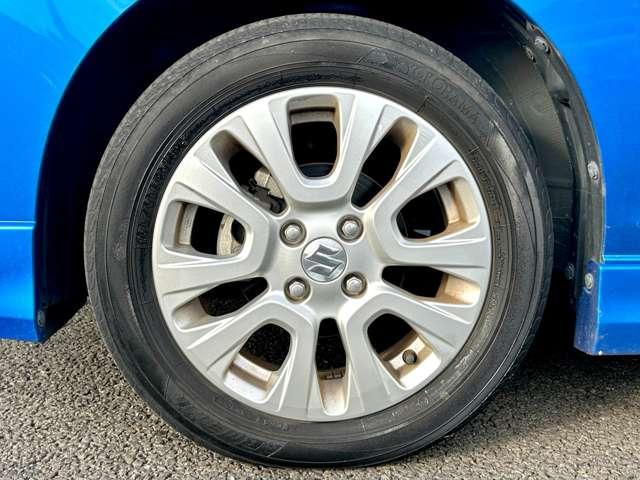 ソリオ ハイブリッドMZ シートヒーター/両側パワースライドドア/全方位カメラ/ドラレコ/アダプティブクルコン/パドルシフト/衝突軽減/禁煙車/コーナーセンサー/純正ナビ/地デジ/Bluetooth/レーンキープアシスト(11枚目)