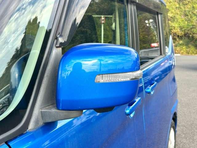 ソリオ ハイブリッドMZ シートヒーター/両側パワースライドドア/全方位カメラ/ドラレコ/アダプティブクルコン/パドルシフト/衝突軽減/禁煙車/コーナーセンサー/純正ナビ/地デジ/Bluetooth/レーンキープアシスト(14枚目)