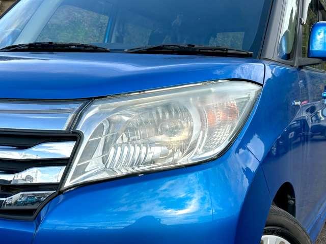 ソリオ ハイブリッドMZ シートヒーター/両側パワースライドドア/全方位カメラ/ドラレコ/アダプティブクルコン/パドルシフト/衝突軽減/禁煙車/コーナーセンサー/純正ナビ/地デジ/Bluetooth/レーンキープアシスト(15枚目)